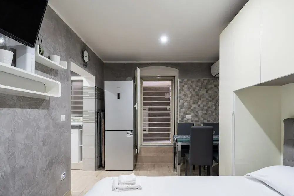 Apartment al Tribunale - Wonderful Italy