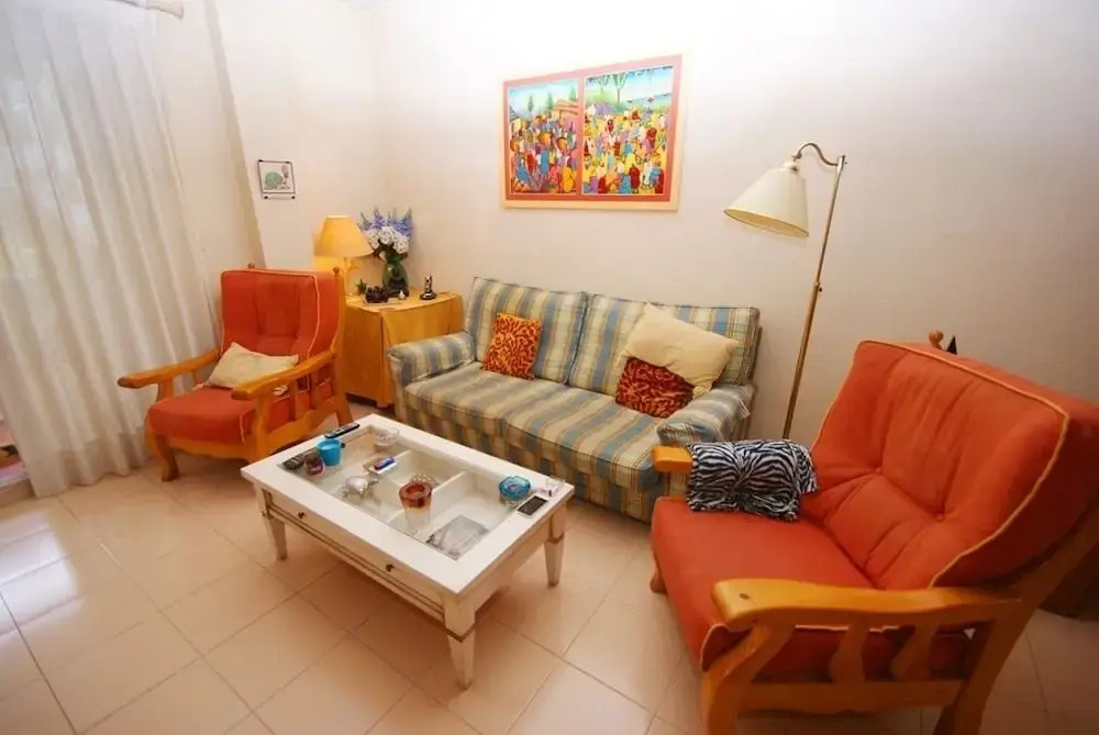 Apartamento Mare Nostrum
