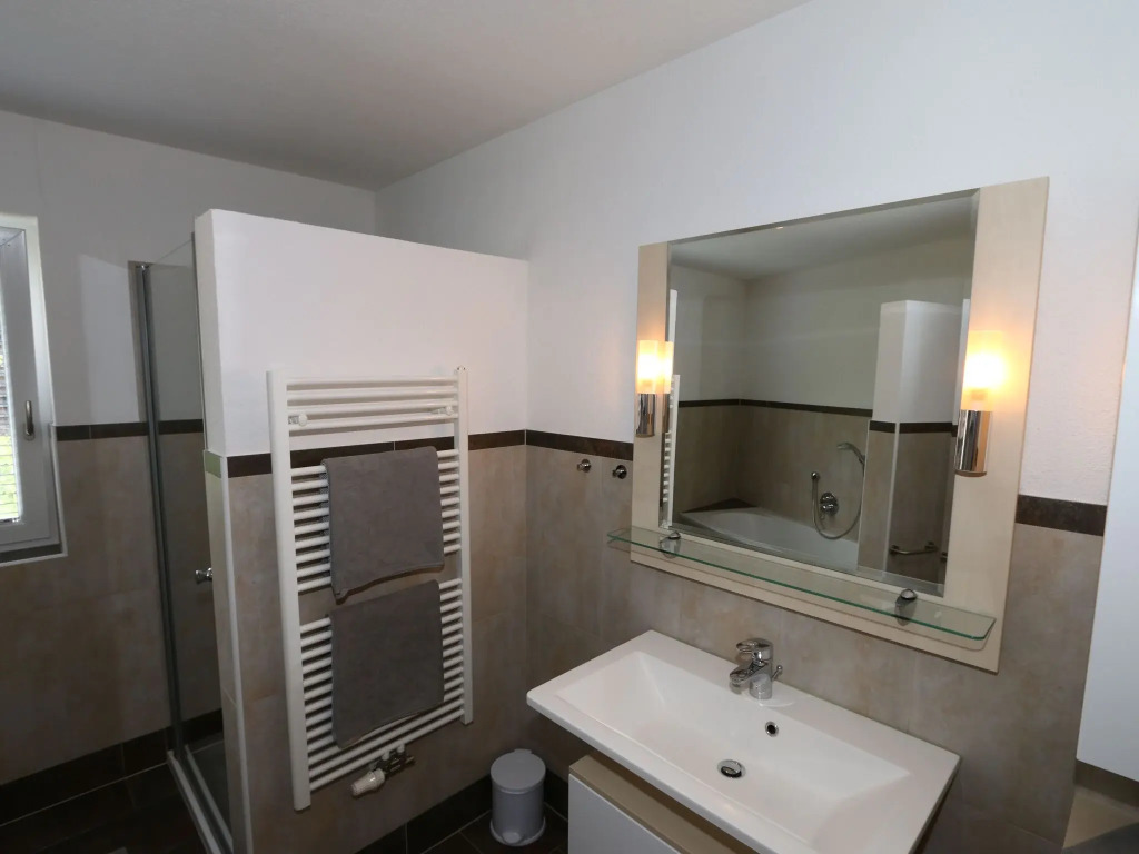 Holiday flat Daniela, Hippach im Zillertal