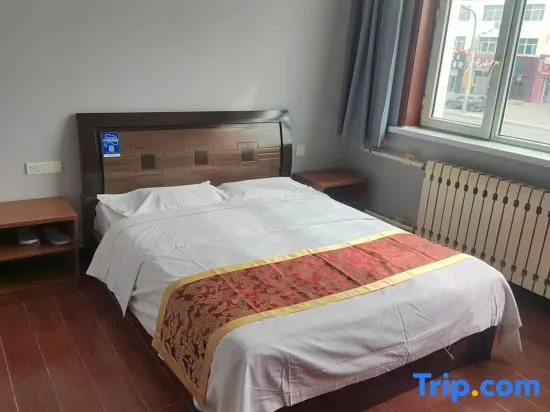 Tianjiao Hotel