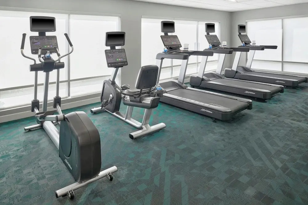 TownePlace Suites Lansing North