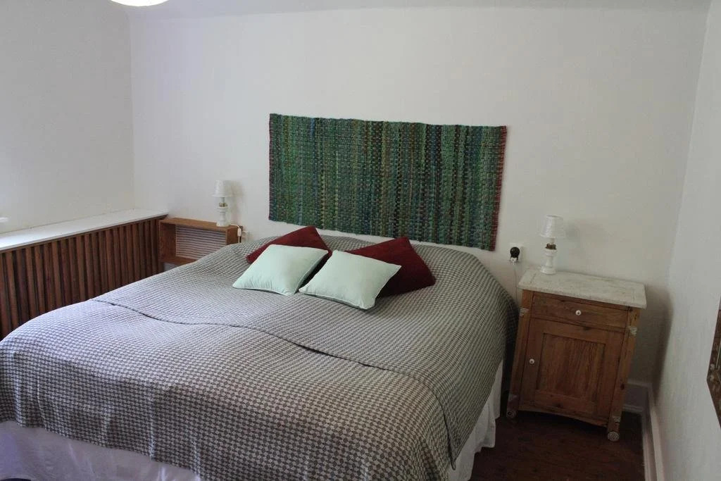Fjelde Guesthouse