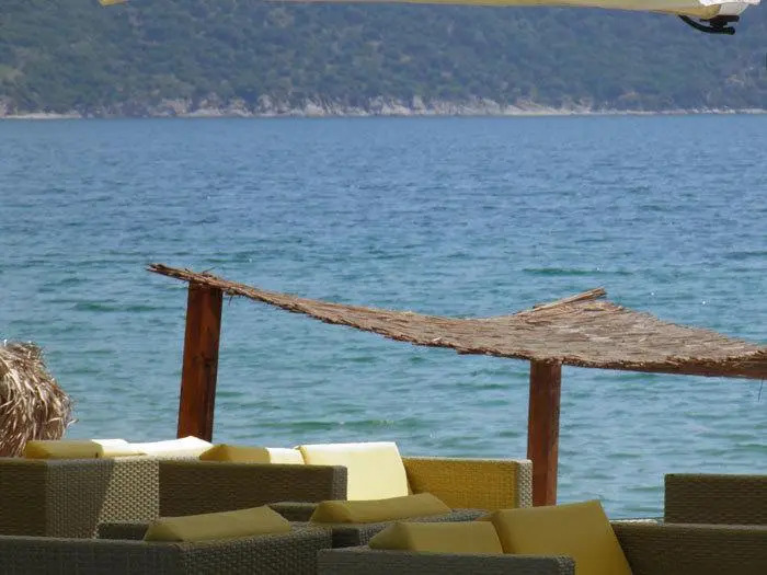 Tsigas Hotel