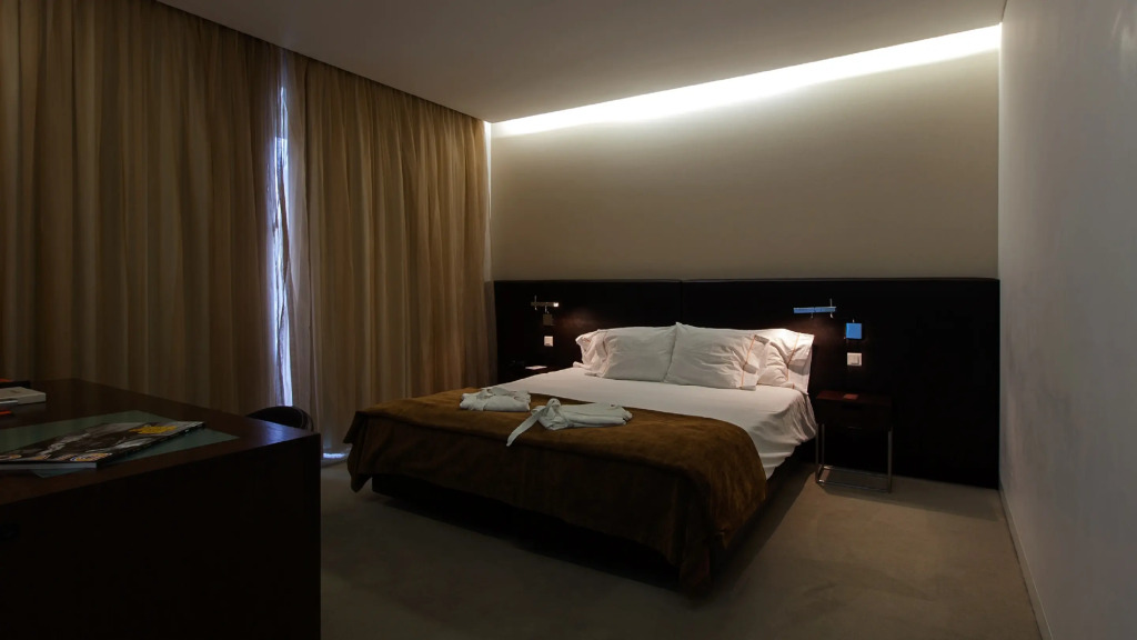 Hotel Jeronimos 8