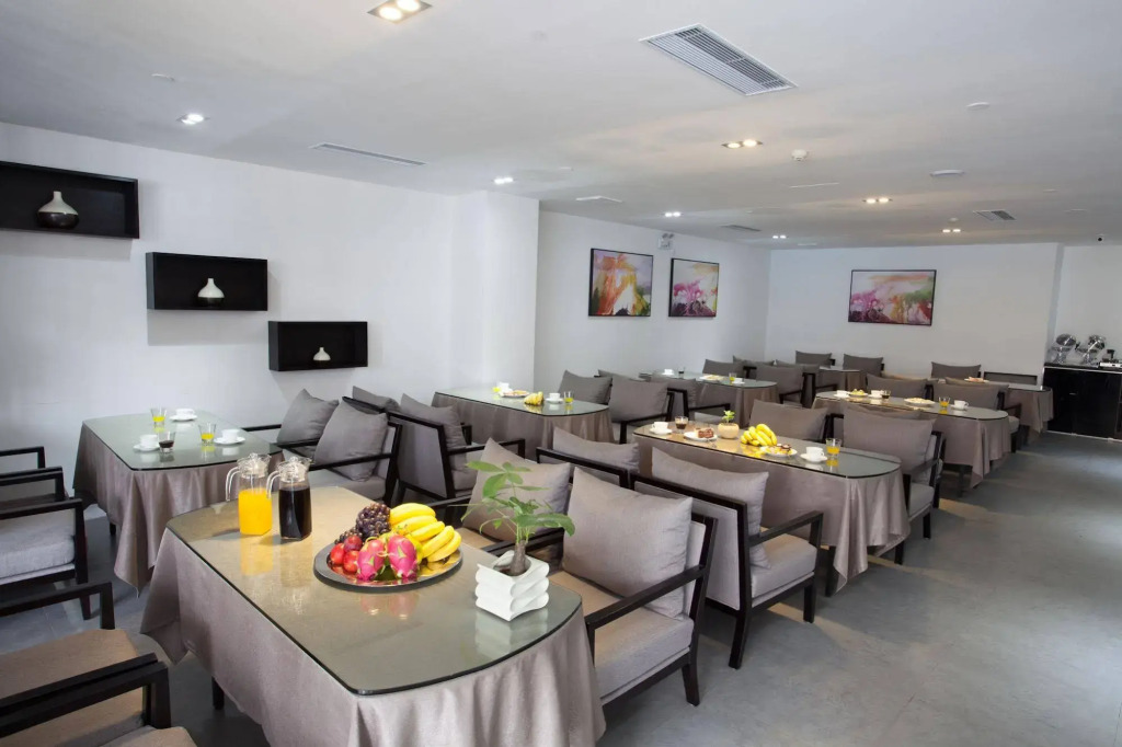 H Life Hotel Nanshan Branch Shenzhen