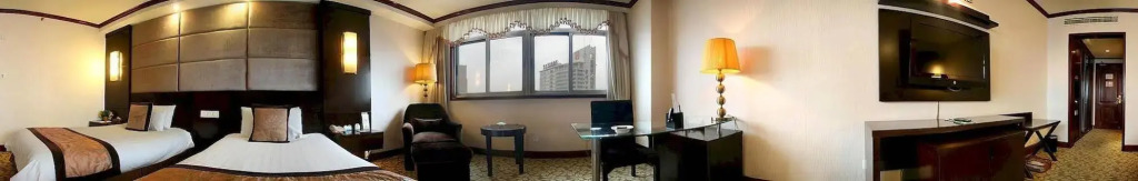Legend Holiday Hotel