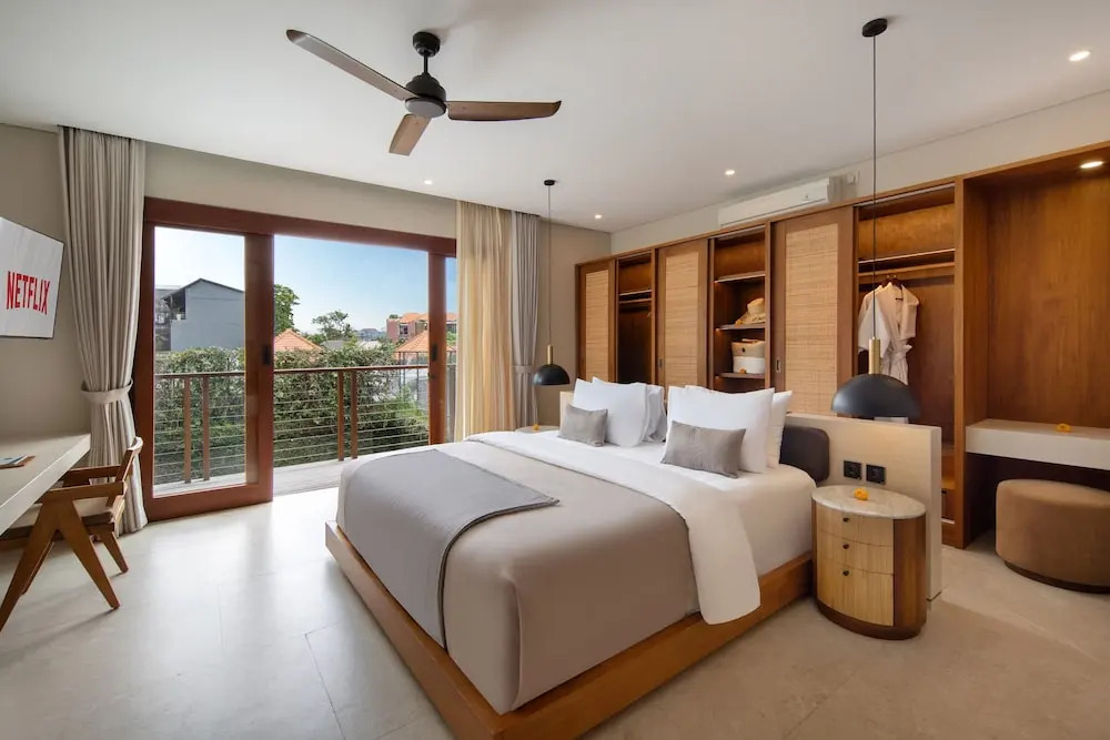 Kolila Villa Seminyak by Ini Vie Hospitality