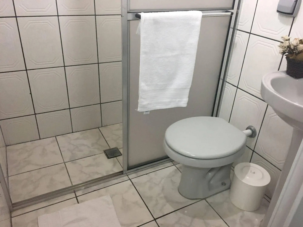 Pousada Alvorada Brotas - e agendamento das atividades turísticas