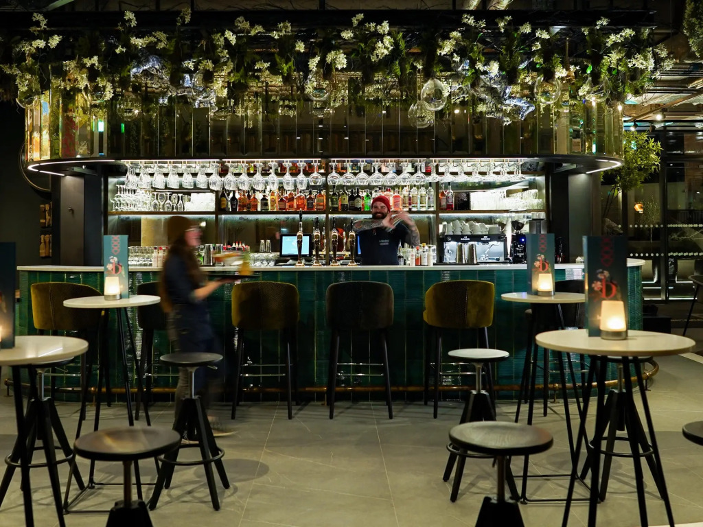 Dublin One Hotel