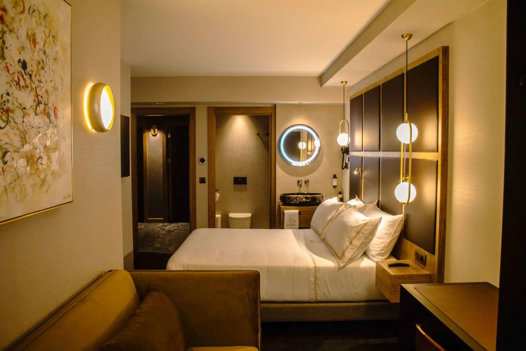 GOIEN BOUTIQUE HOTEL