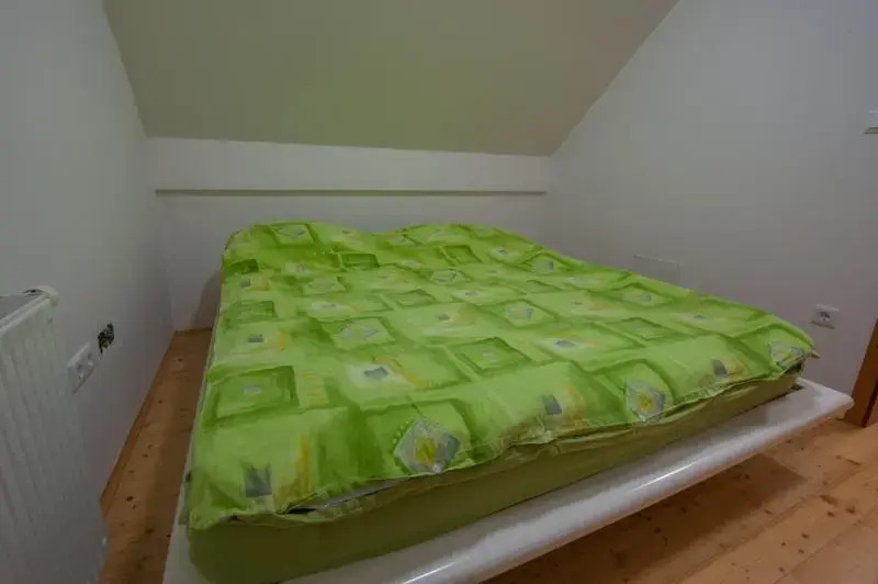 Holiday Home Zelenka