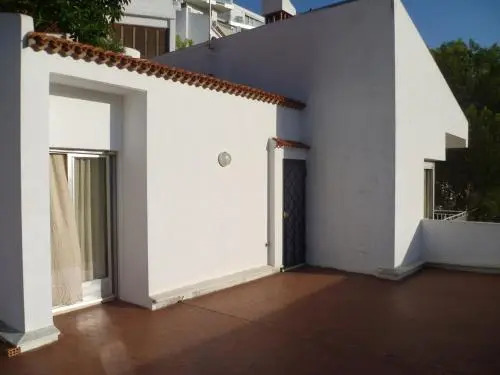 Cap Blanc Este, Nº 2