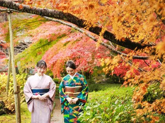 Oukai Villa Izumi
