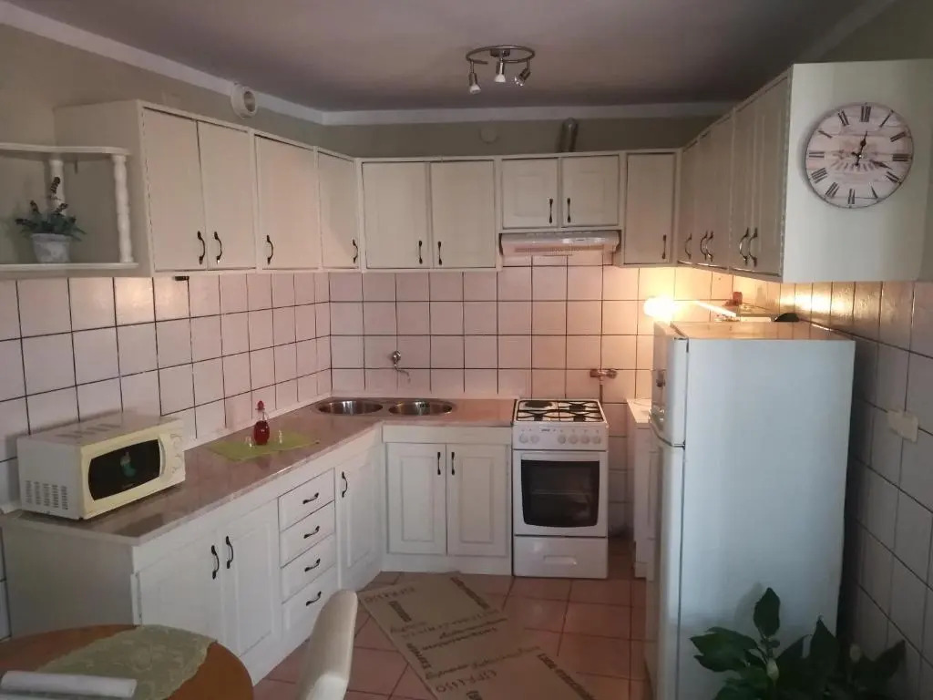 Apartment Ines