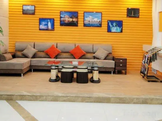 Shangke Express Hotel (Shenzhen Longgang Nanlian)