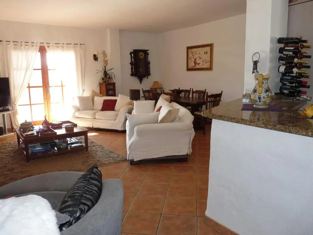 Villa Gloria
