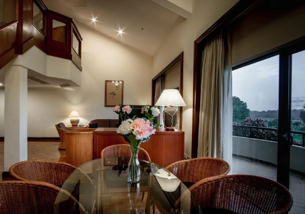Le Grandeur Palm Resort Johor