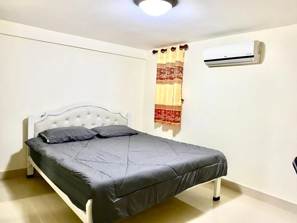 Sophia Homestay PP