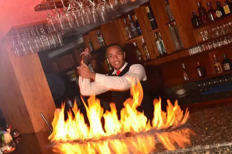 D&d Inn Tibana Caracas