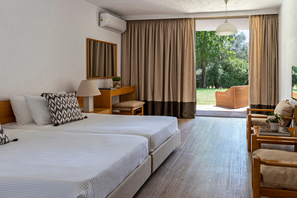 Amalia Hotel Olympia