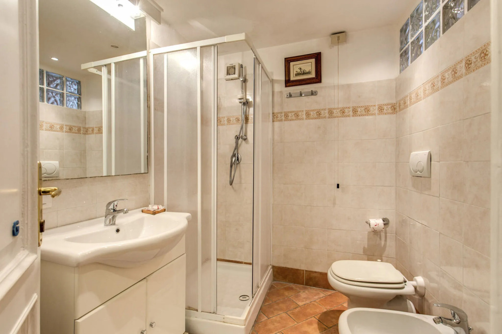 A Casa Di Giorgia
