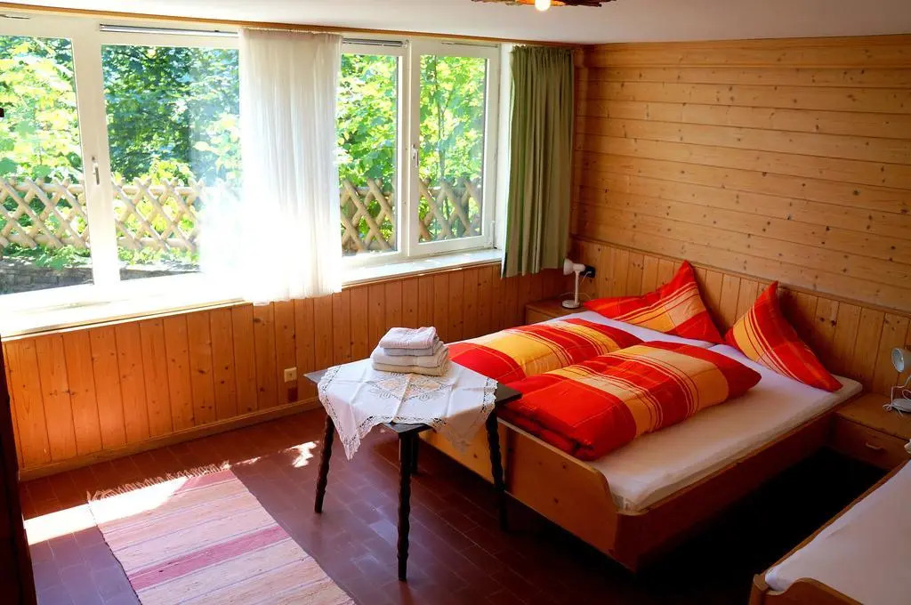 Ferienhaus Nina