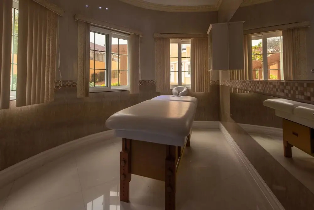 Villa Tianna