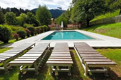 Hotel Hutter
