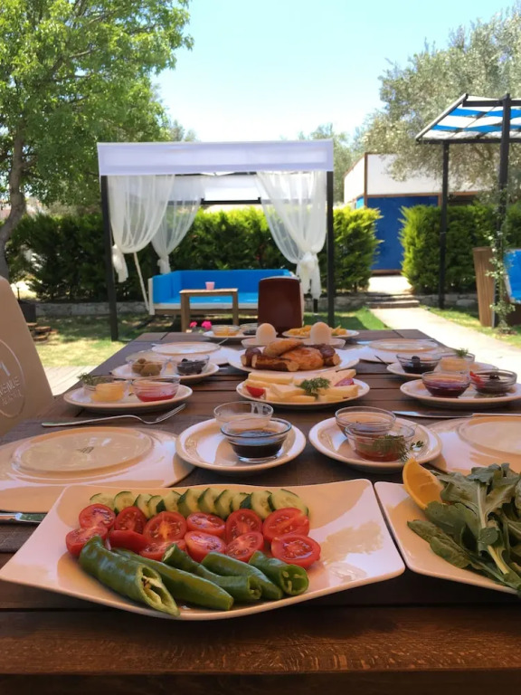 Zen Alacati Hotel