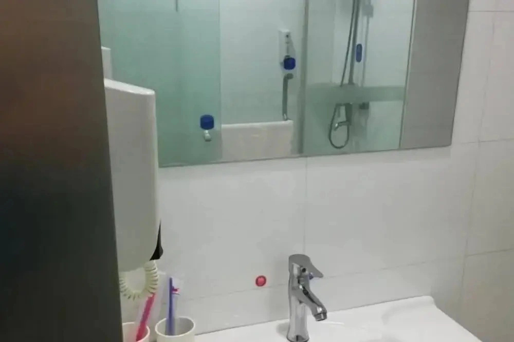 huatin Ruili Hotel