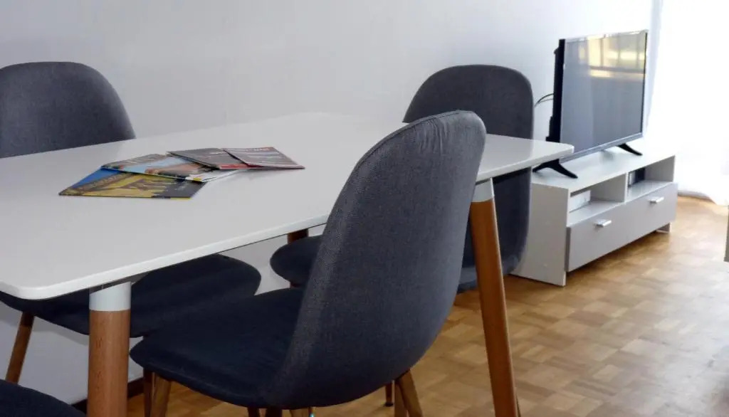 Appartement Centre Place Catalogne