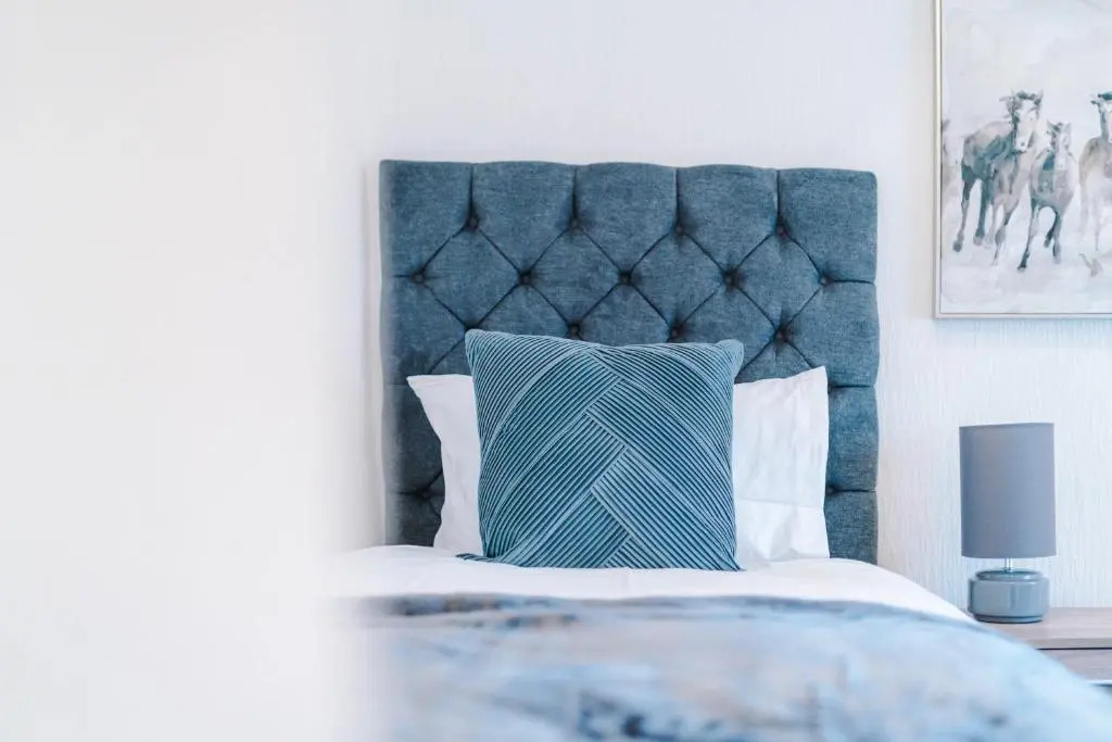 Rest&Recharge at Karma House (5-Bedroom, 8 beds, Free Parking)