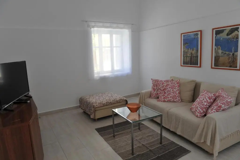 Kalymnos residence