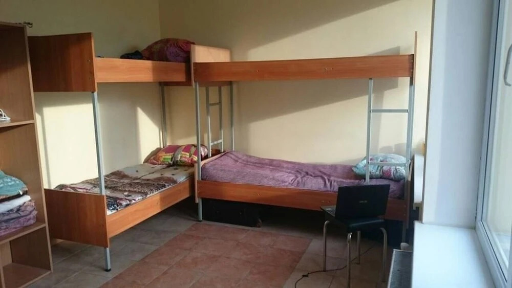 Mega Hostel