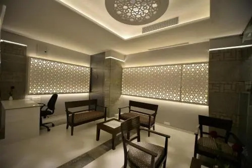 Hotel Naman