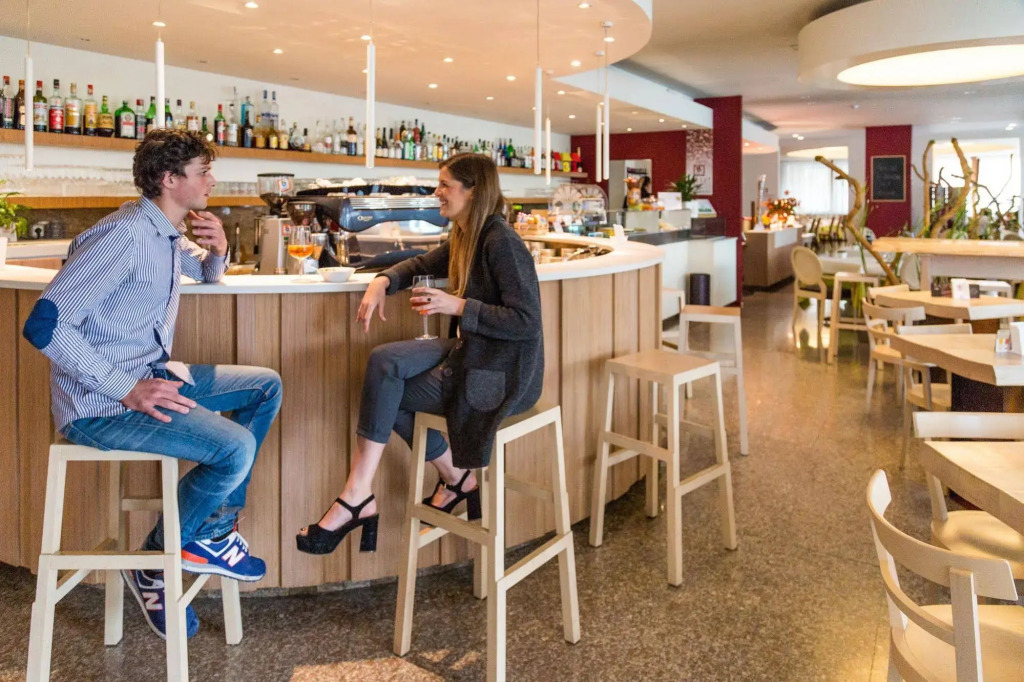 B&B HOTEL Eurorest Conegliano
