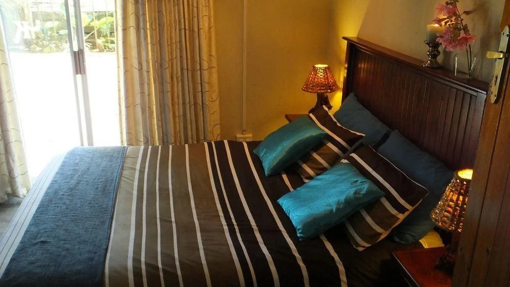 Big 5 Guesthouse