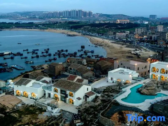 Pingtan Polan Sea View Resort Hotel