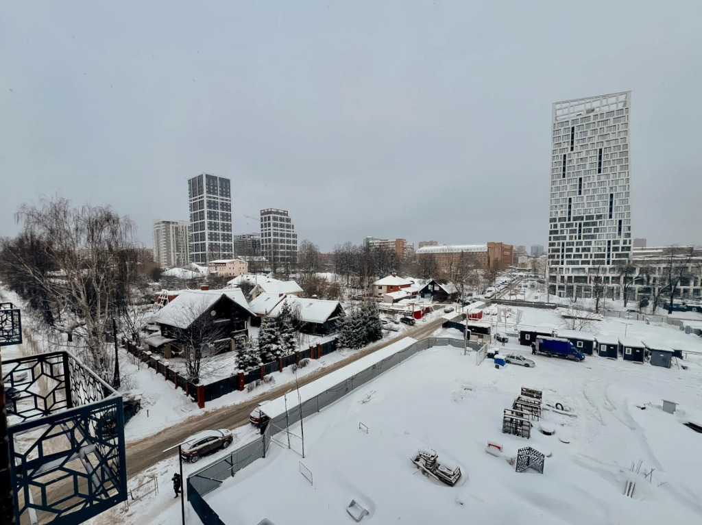 Privi House на Карла Маркса 304В