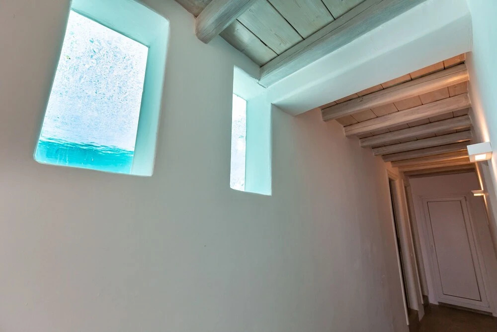 Lyra Villas Mykonos