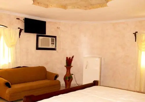 Apart Hotel K-Lisma