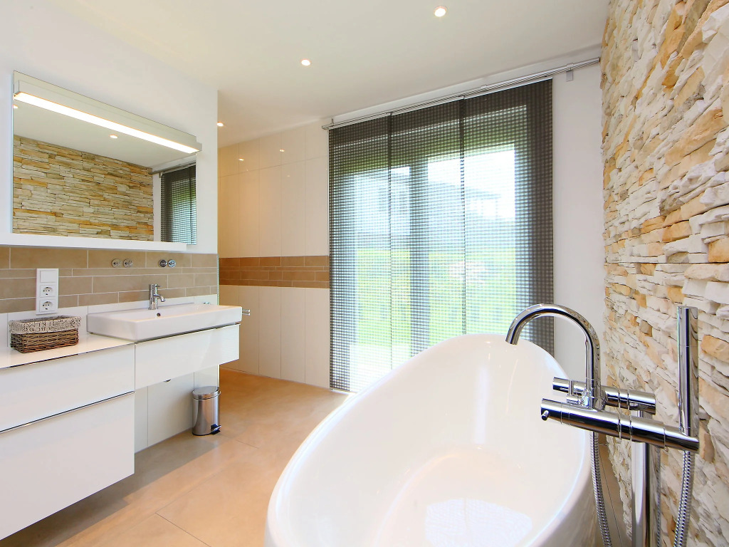 Holiday Home Ambiente by Interhome