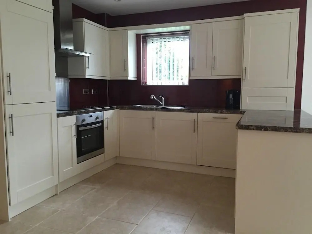 Durham Serviced Properties - The Priory
