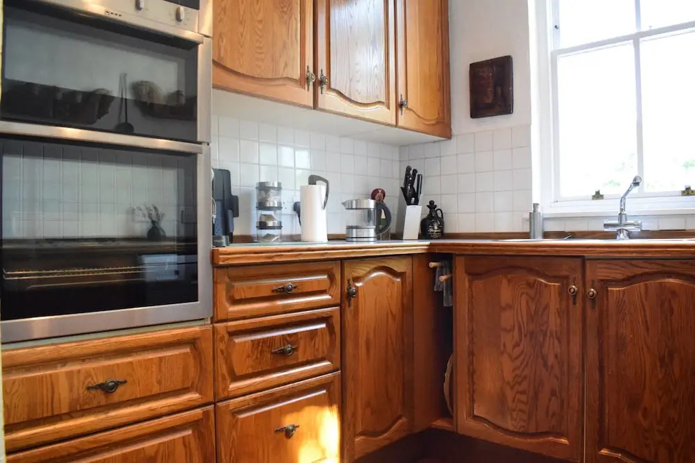 3 Bedroom House in Fulham