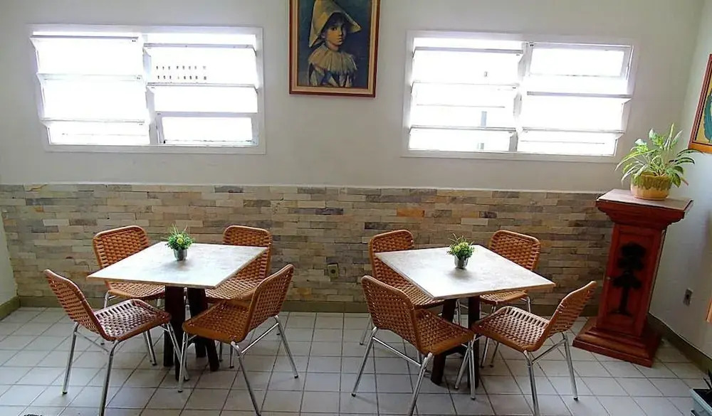 Pousada Xamã Tour
