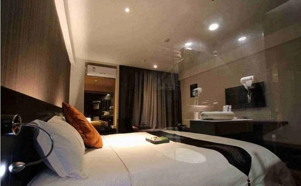 Jiayue Hotel