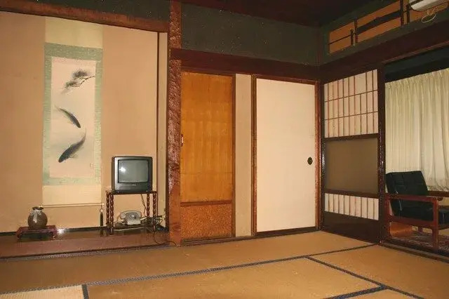 Mogamiya Ryokan