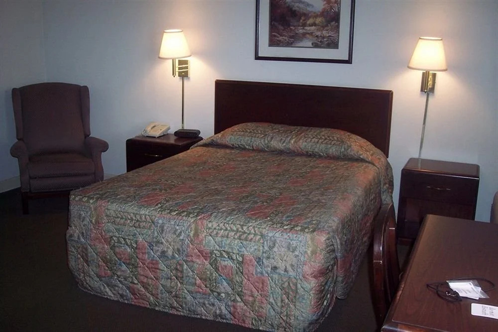 Riverside Inn-Cayce