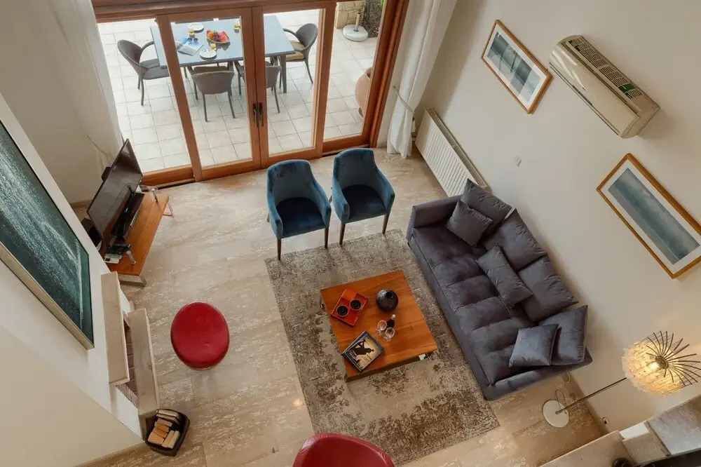 Aphrodite Hills Holiday Residences Superior Villas 3 Bedroom Superior Villa - 0093