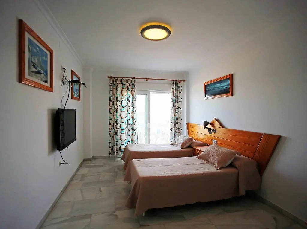 Apartamentos Guaquin